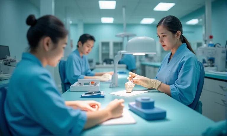 Are Inlays and Onlays a Viable Restorative Option for Posterior Teeth