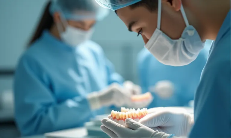 How to Digitally Submit Onlay Inlay Orders to Your Lab