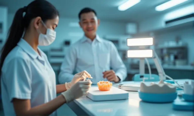 When Are Onlays Preferred Over Full Crowns or Fillings