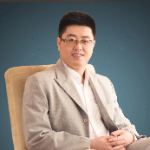 Mark Guo