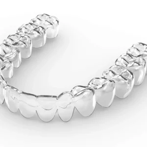 Clear Aligners