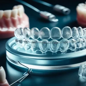 Hawley Retainer