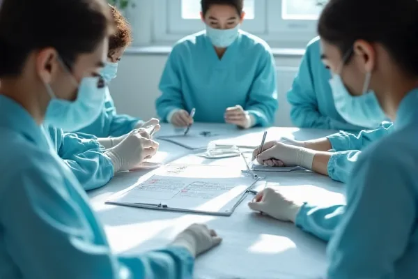 DentalLab-SupplierSelection-EvaluationProcess