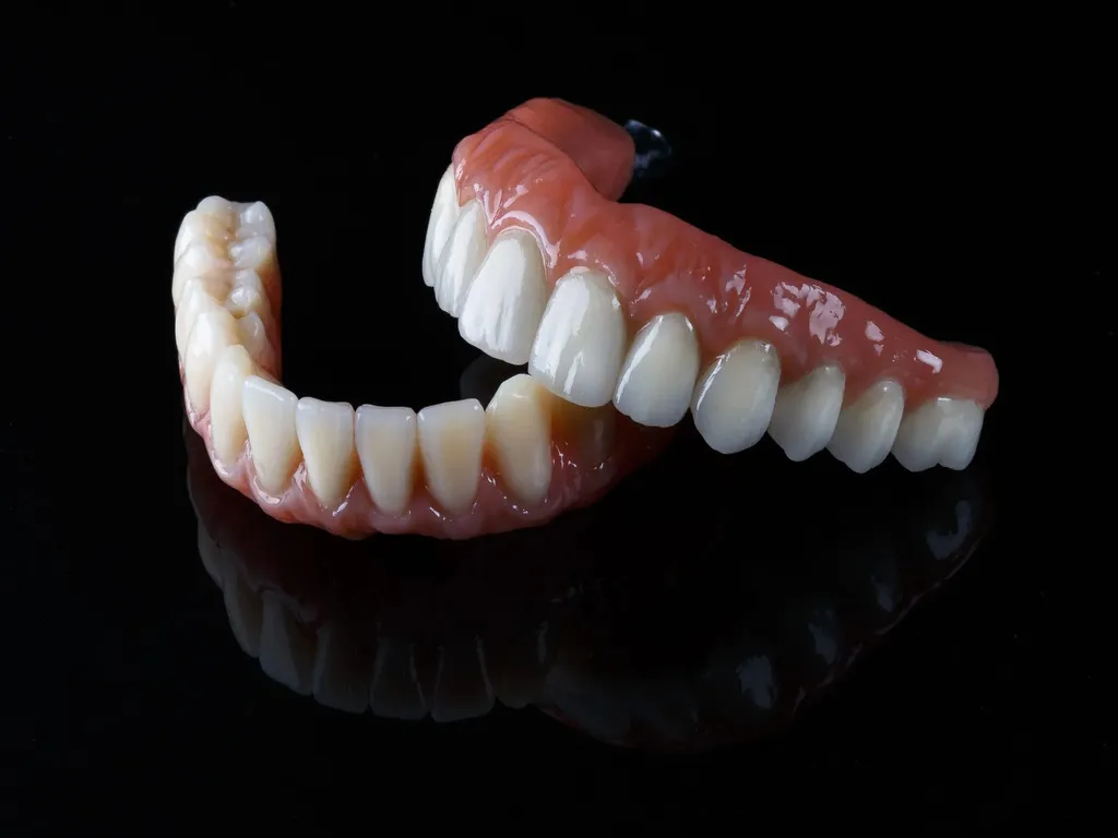 Removable dental
