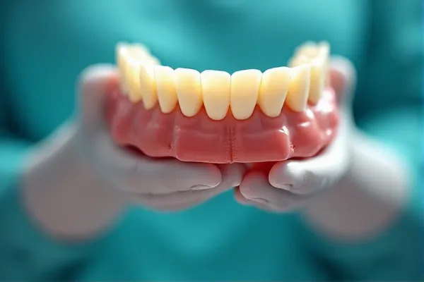 When Are Semi-Precious PFM Crowns the Right Choice for Your Restoration Cases