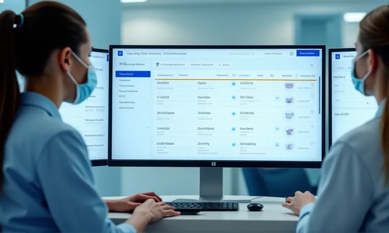 Dental-Lab-Multi-Clinic-Collaboration-System