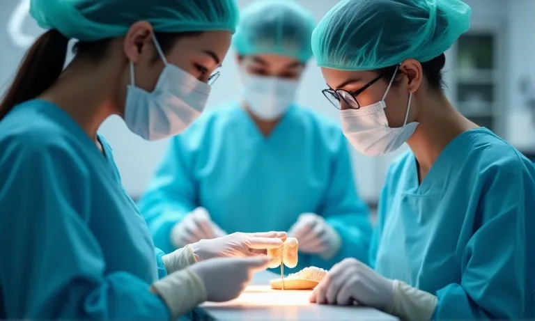 Pros and Cons of Working with Local vs Outsourcing Dental Labs