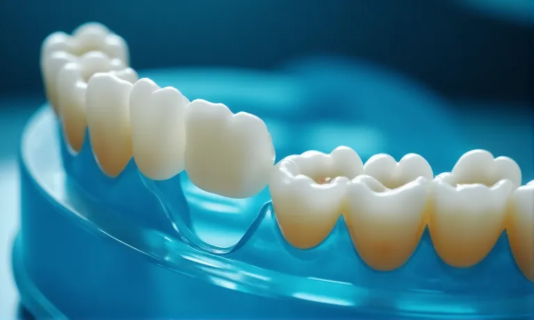 Sourcing Crown & Bridge Products from Chinese Dental Labs: Opportunities and Pitfalls