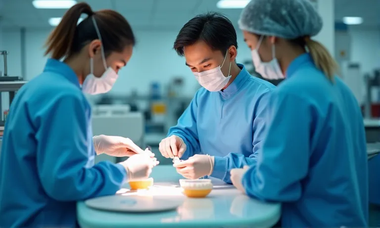 Why More Dental Buyers Are Turning to Chinese Crown & Bridge Labs: The Strategic Shift