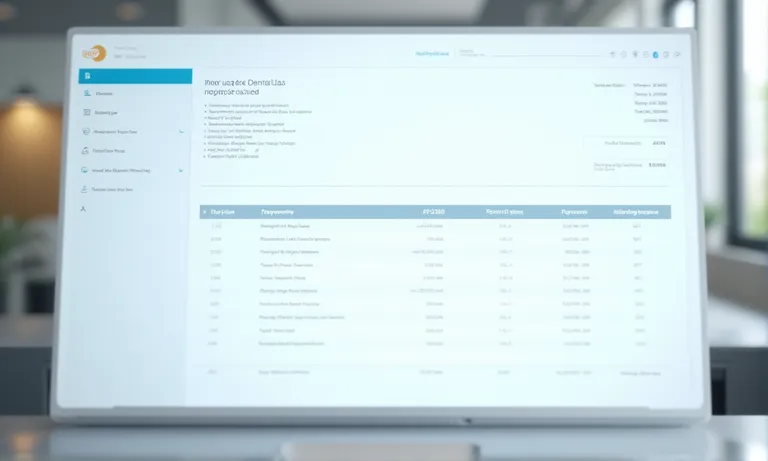 dental-lab-cost-breakdown-invoice-dashboard