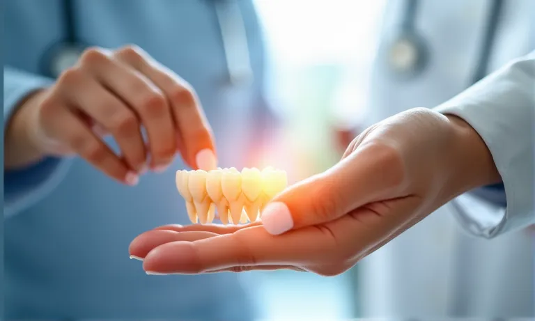 the Standard Trial Workflow When Starting with a New Dental Lab