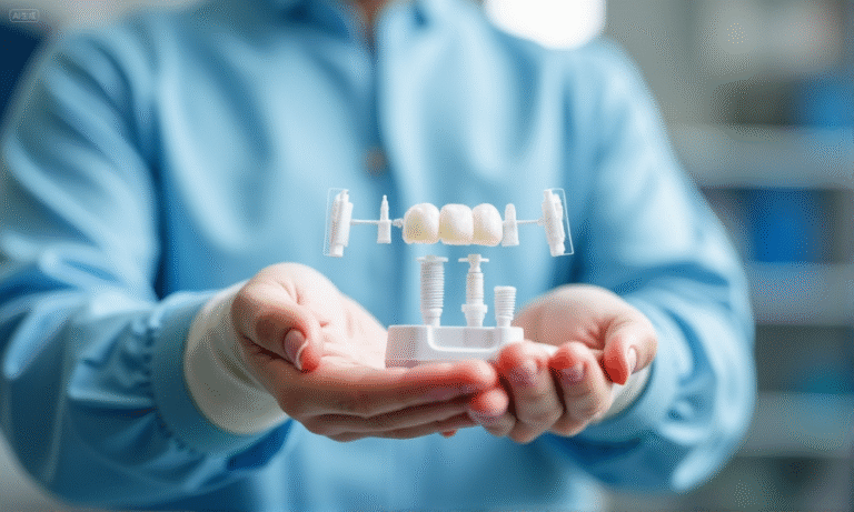 How to Coordinate Communication and Case Support When Outsourcing Implant Restorations