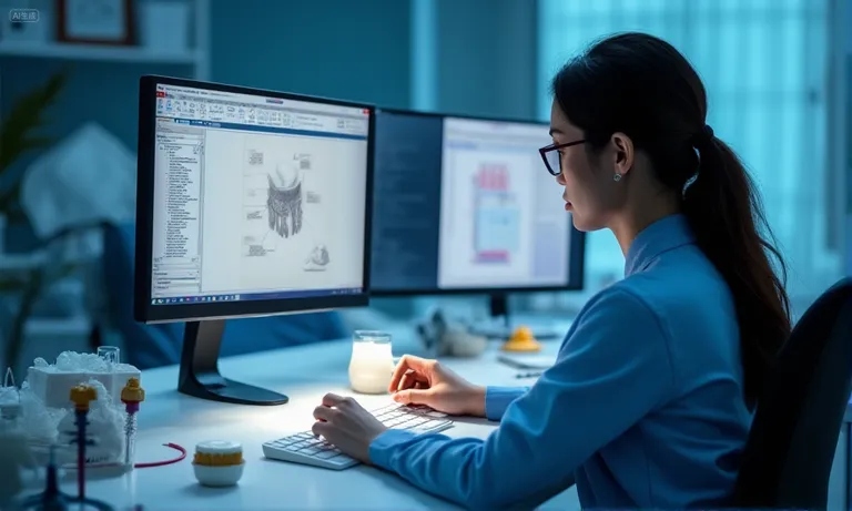 Dental-Lab-Digital-Workflow-Integration