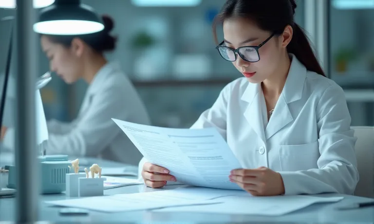Dental-lab-quality-assurance-audit
