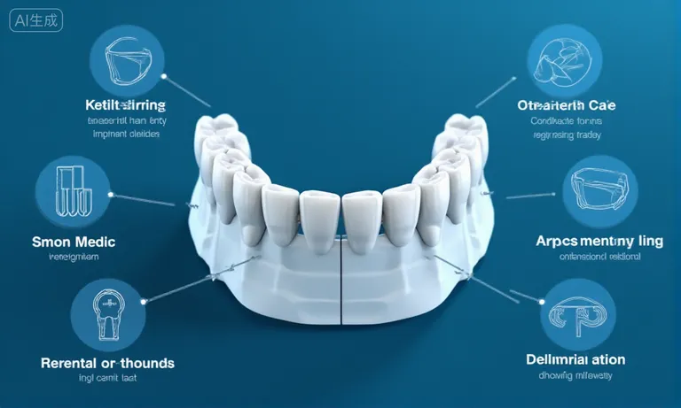How Can Outsourcing Full Arch Implant Cases to Overseas Dental Labs Reduce Costs