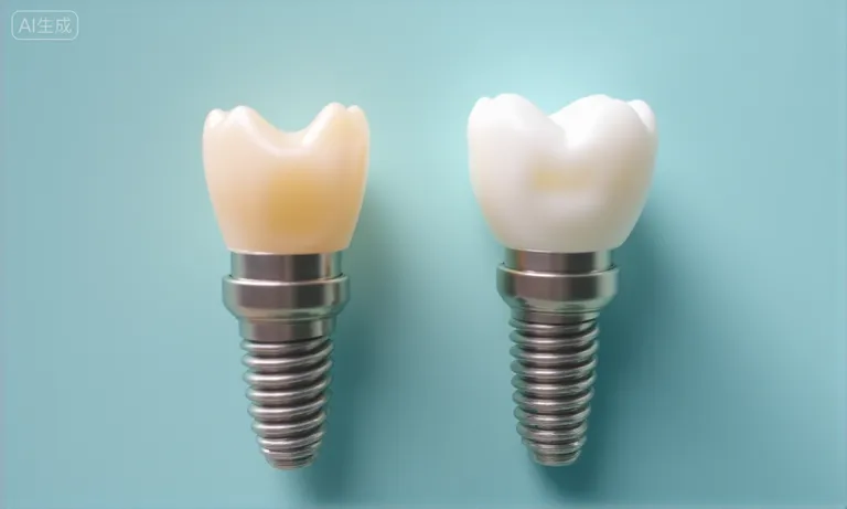 How Do Different Materials Influence Cost-Effectiveness in Outsourced Implant Restorations