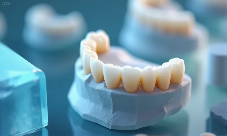 How Do OEM Dental Implant Labs Scale Production and Ensure On-Time Delivery?