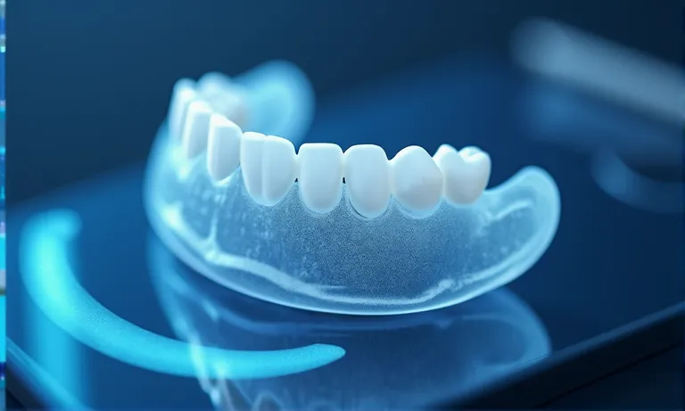 How New Technologies Improve Crown and Bridge Outcomes?