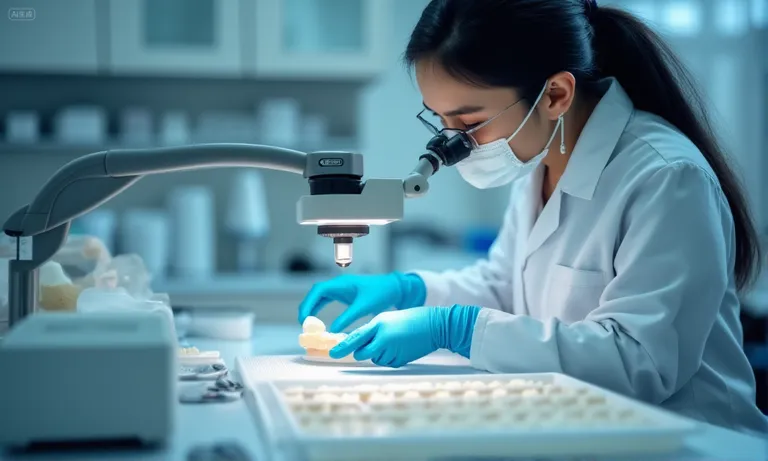 How to Assess Quality Assurance and Remake Rates in a Dental Implant Lab