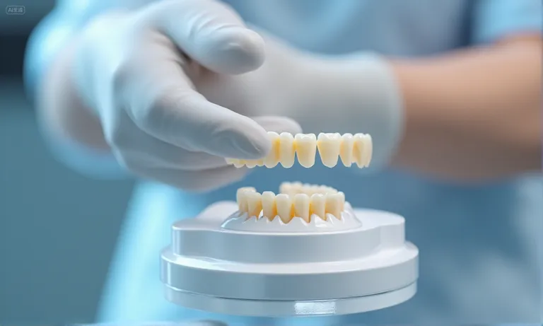 How to Build Effective Collaboration Workflows with Your OEM Dental Lab Partner