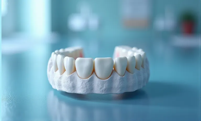 How to Choose an OEM Dental Implant Supplier or Lab Partner