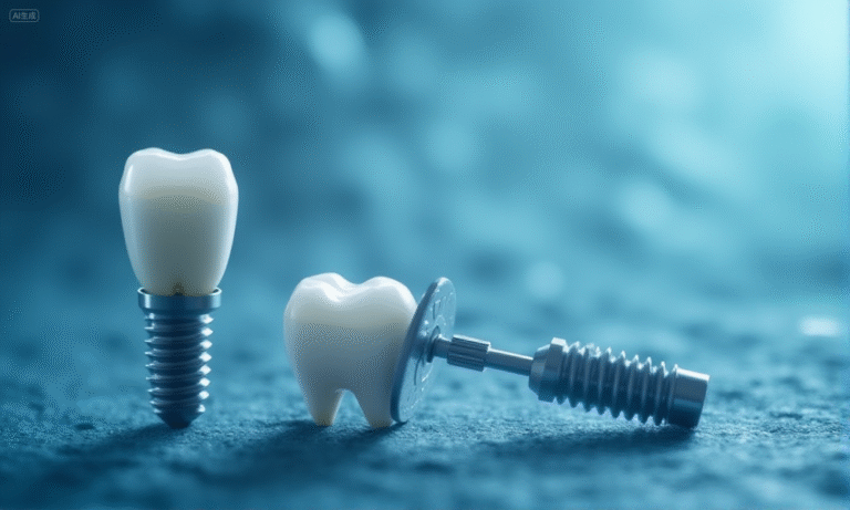 How to Compare Dental Implant Lab Pricing Models and Calculate Long-Term ROI