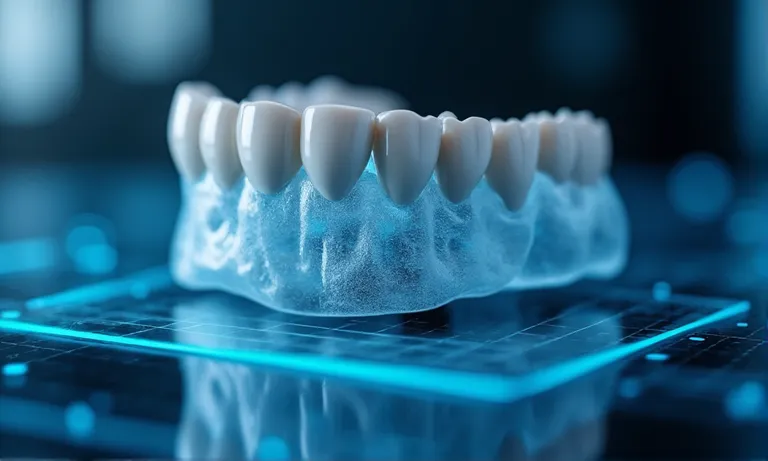 How to Evaluate a Crown and Bridge Lab’s Digital Workflow Capabilities