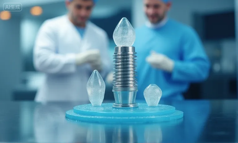 Is 3D Printing a Cost-Effective Solution for Outsourcing Dental Implant Lab Work