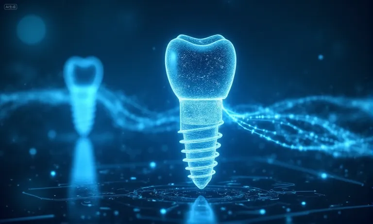 Key Digital Capabilities to Look for in an Overseas Dental Implant Lab