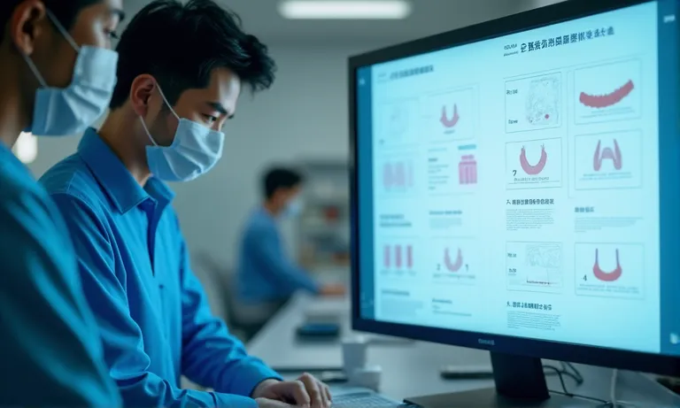 Key Questions Procurement Teams Should Ask When Choosing a Tech‑Enabled Dental Lab