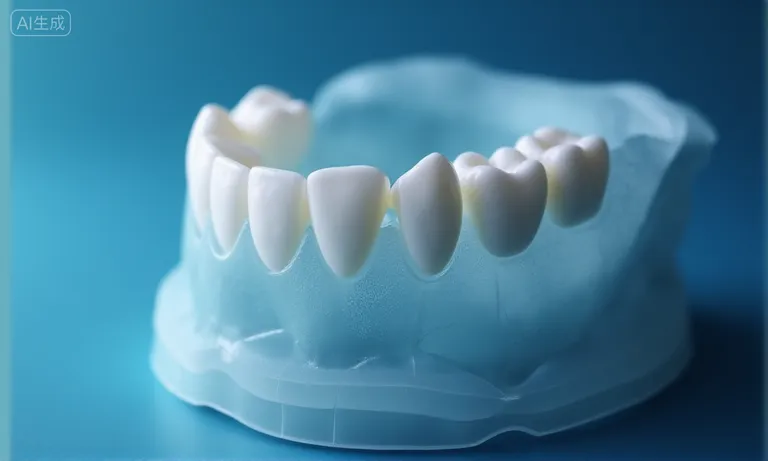 Pros and Cons of Outsourcing 3D-Printed Dental Restorations to China