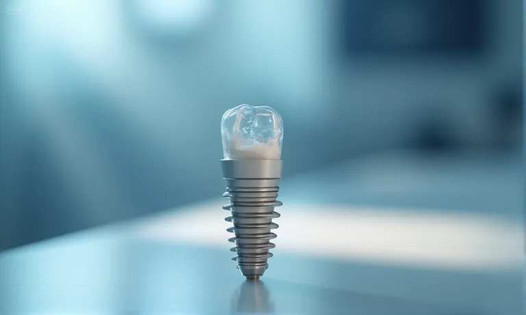 What certifications and compliance standards are required for a dental implant lab