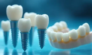What to Consider When Choosing a Dental Implant Lab Partner