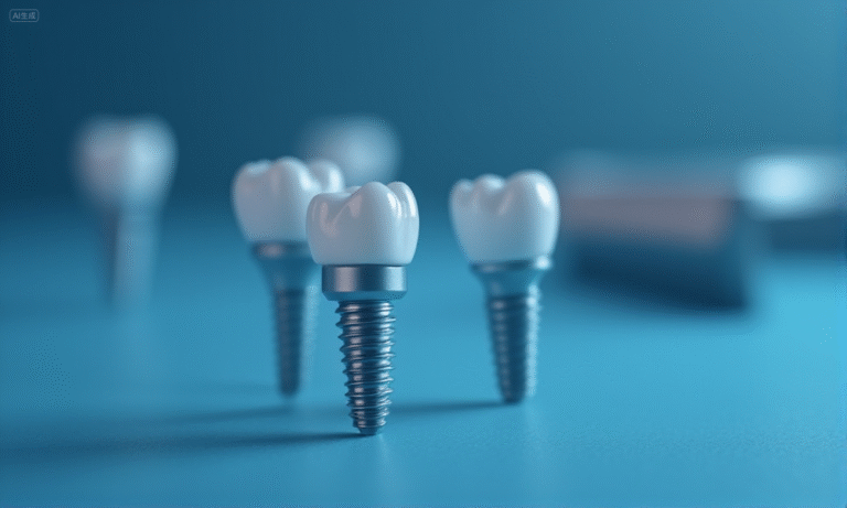 What to Look for in a Trusted Implant Lab Partner