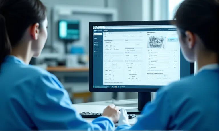 dental-case-documentation-digital-workflow