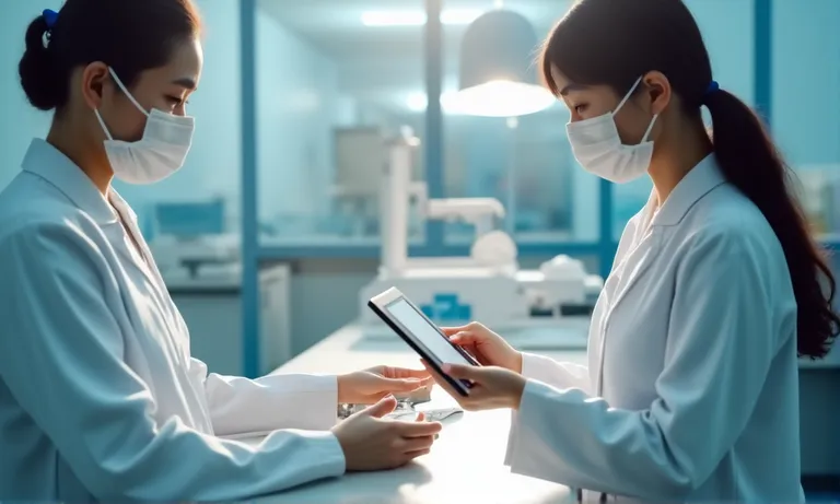 dental-lab-clinic-collaboration-checklist