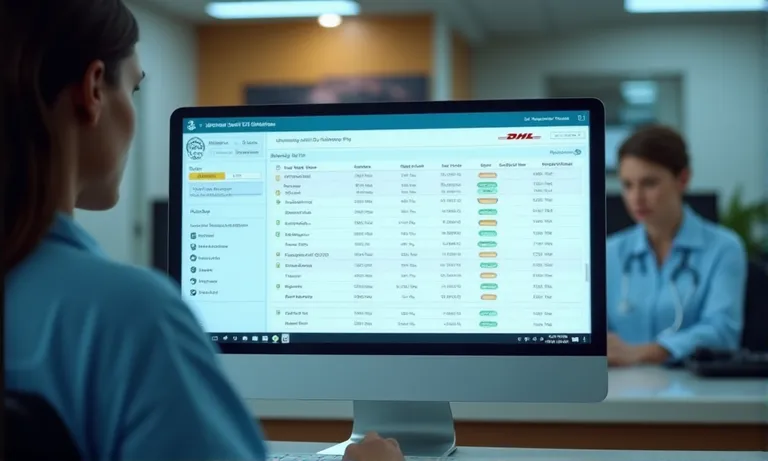 dental-lab-cross-border-shipment-tracking-dashboard