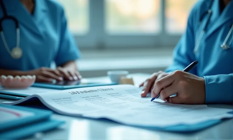 dental-lab-evaluation-questions-checklist