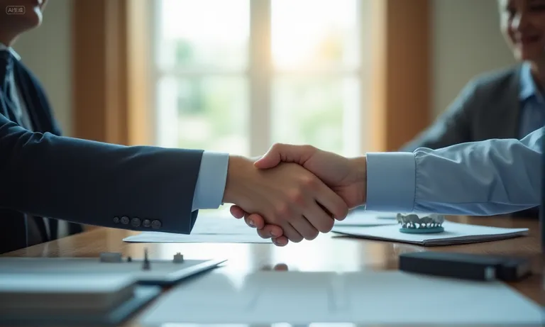 dental-lab-long-term-partnership-trust