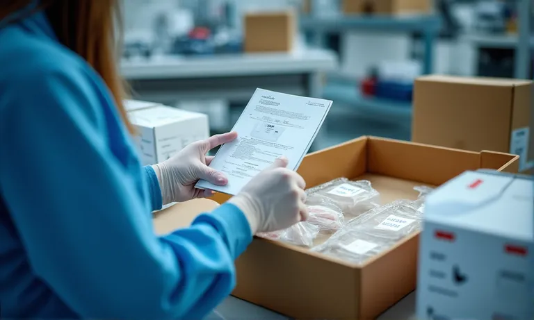 dental-lab-shipment-preparation-checklist