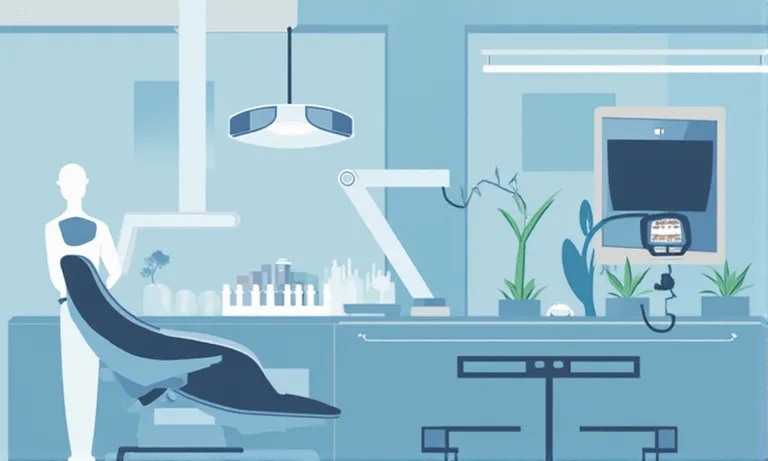 Benefits of Dental Lab Outsourcing for Full Arch Implants How Buyers Can Reduce Costs