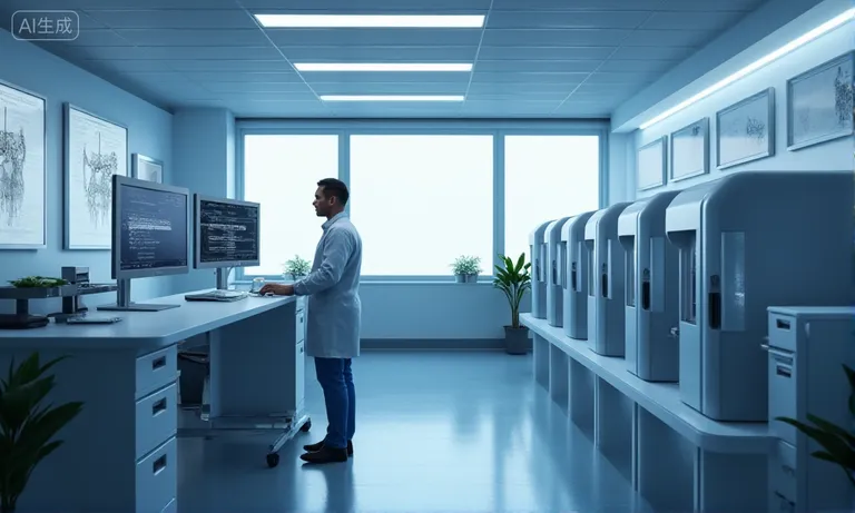 Dental-Lab-CADCAM-3D-Printing-Workflow