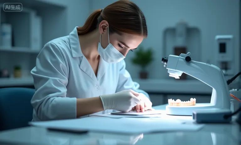 Dental-Lab-QA-Workflow-Check