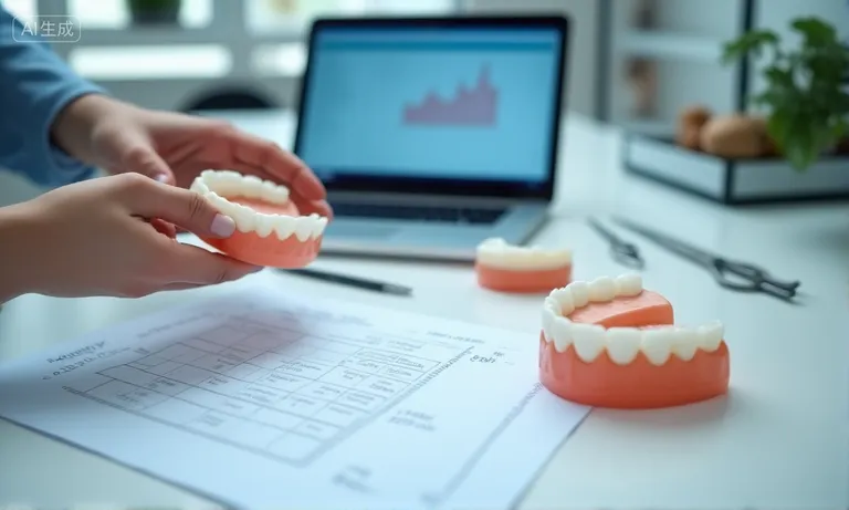 How to Compare Removable Denture Suppliers for Reliable Quality and Consistency