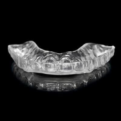 Dual-Laminate Night Guard