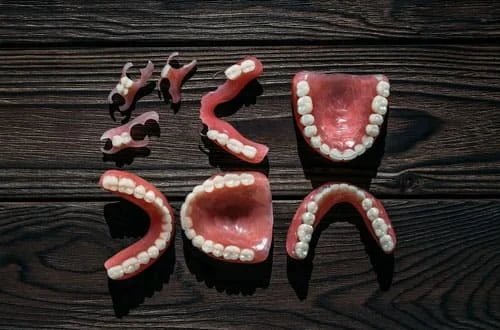 Removable Denture class=