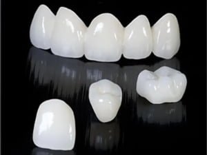 Standard Zirconia
