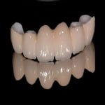 Super translucent Zicronia