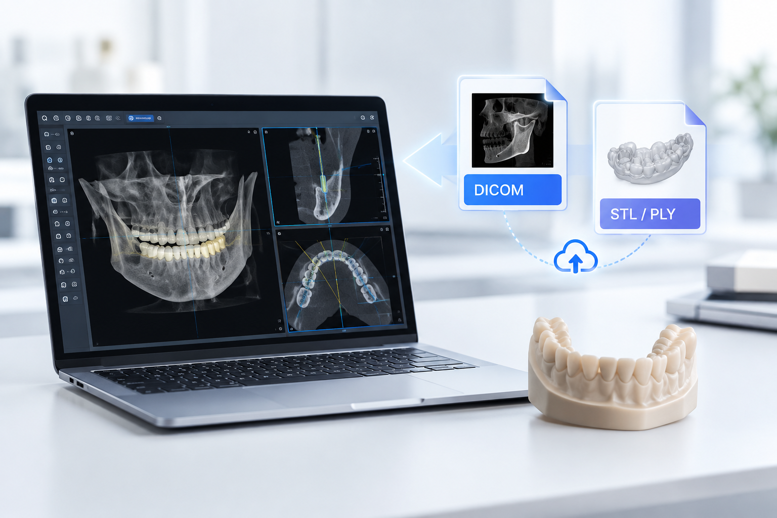 Case Review