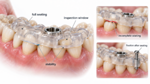 Verify Seating Before the Plan Reaches Clinical Execution